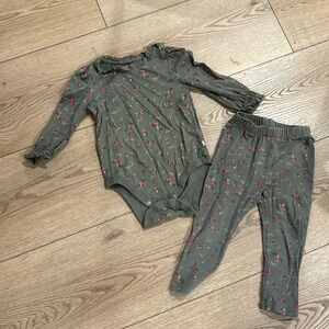 Gap 18-24 month girls